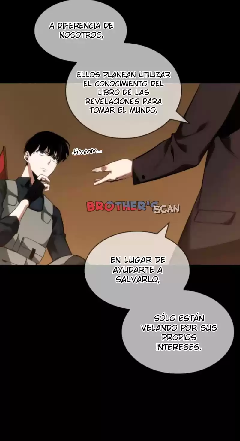 Lector Omnisciente (Novela) - Capítulo 49 - Página 60 - LectorTMOo