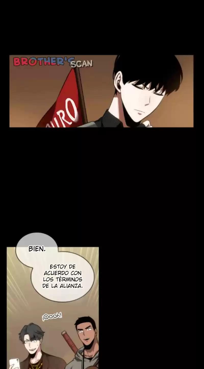 Lector Omnisciente (Novela) - Capítulo 49 - Página 62 - LectorTMOo