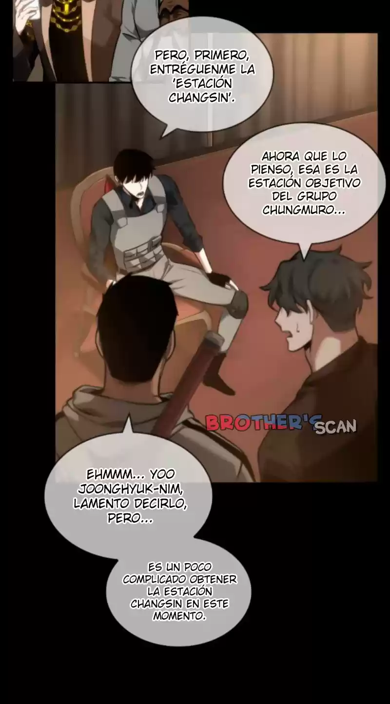Lector Omnisciente (Novela) - Capítulo 49 - Página 63 - LectorTMOo