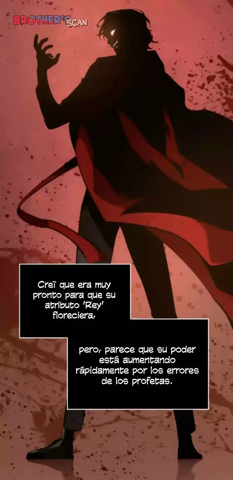 Lector Omnisciente (Novela) - Capítulo 49 - Página 66 - LectorTMOo