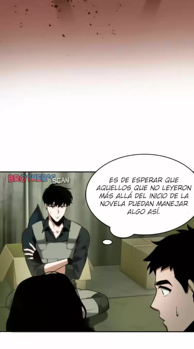 Lector Omnisciente (Novela) - Capítulo 49 - Página 67 - LectorTMOo