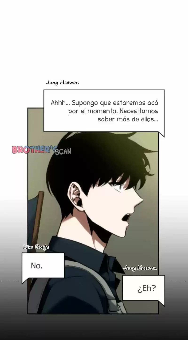 Lector Omnisciente (Novela) - Capítulo 49 - Página 69 - LectorTMOo