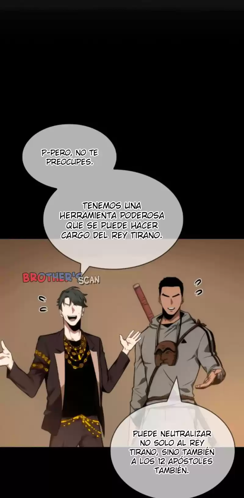 Lector Omnisciente (Novela) - Capítulo 49 - Página 70 - LectorTMOo