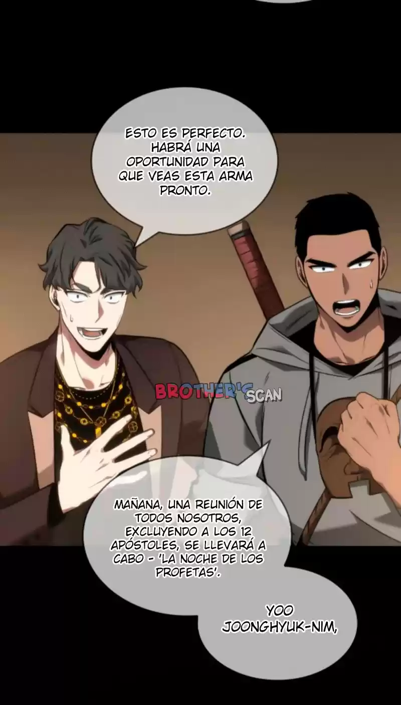 Lector Omnisciente (Novela) - Capítulo 49 - Página 71 - LectorTMOo