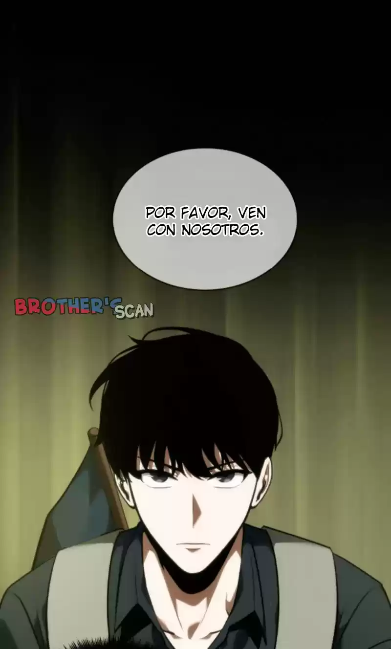 Lector Omnisciente (Novela) - Capítulo 49 - Página 72 - LectorTMOo