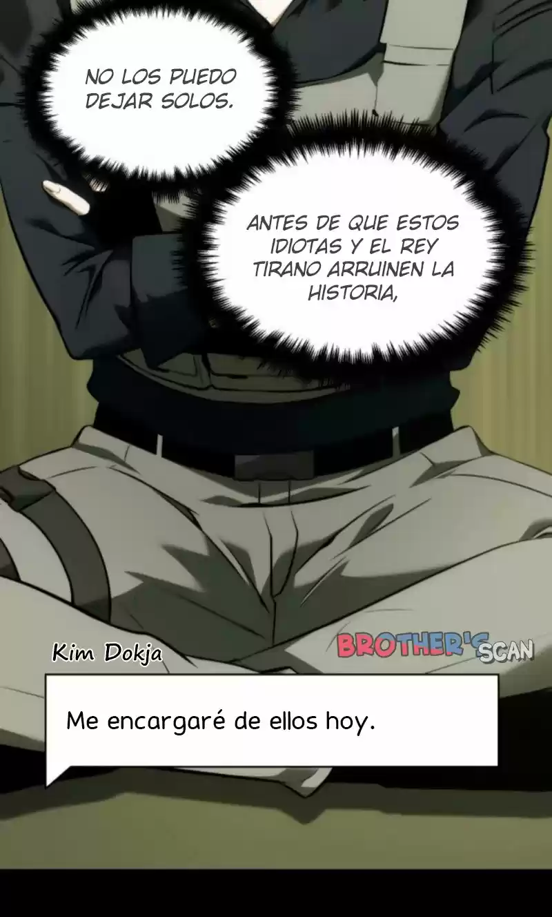 Lector Omnisciente (Novela) - Capítulo 49 - Página 73 - LectorTMOo