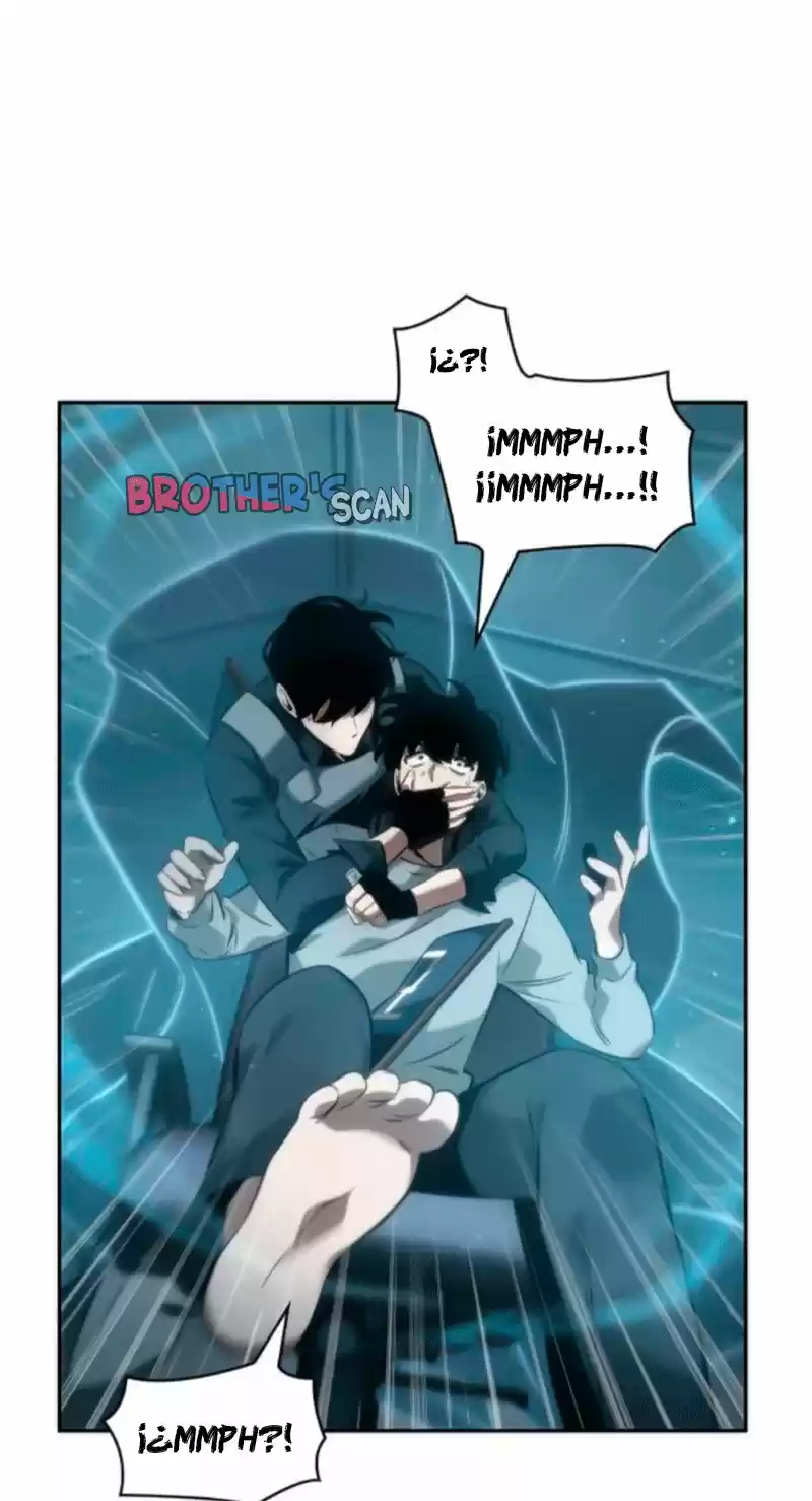 Lector Omnisciente (Novela) - Capítulo 49 - Página 82 - LectorTMOo
