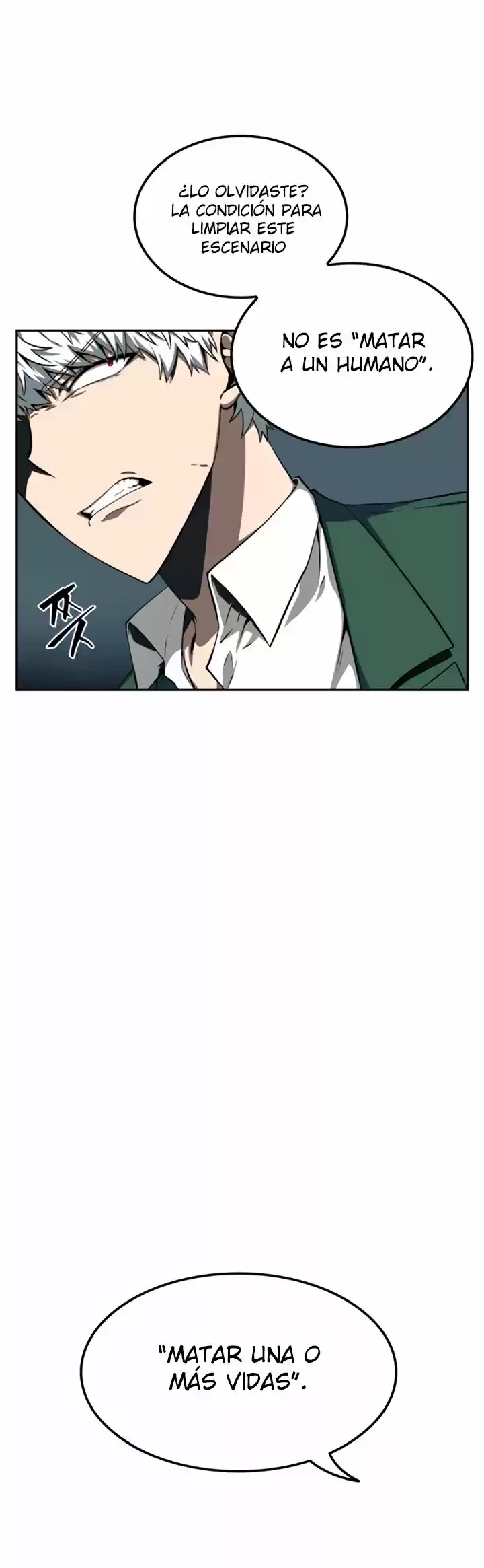 Lector Omnisciente (Novela) - Capítulo 5 - Página 17 - LectorTMOo