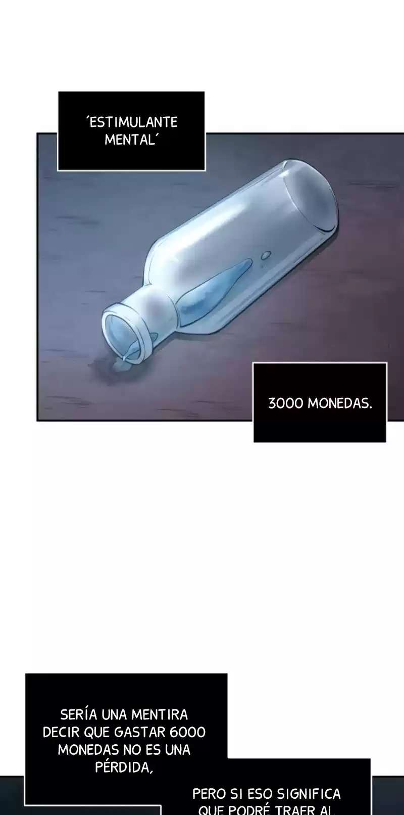 Lector Omnisciente (Novela) - Capítulo 50 - Página 4 - LectorTMOo