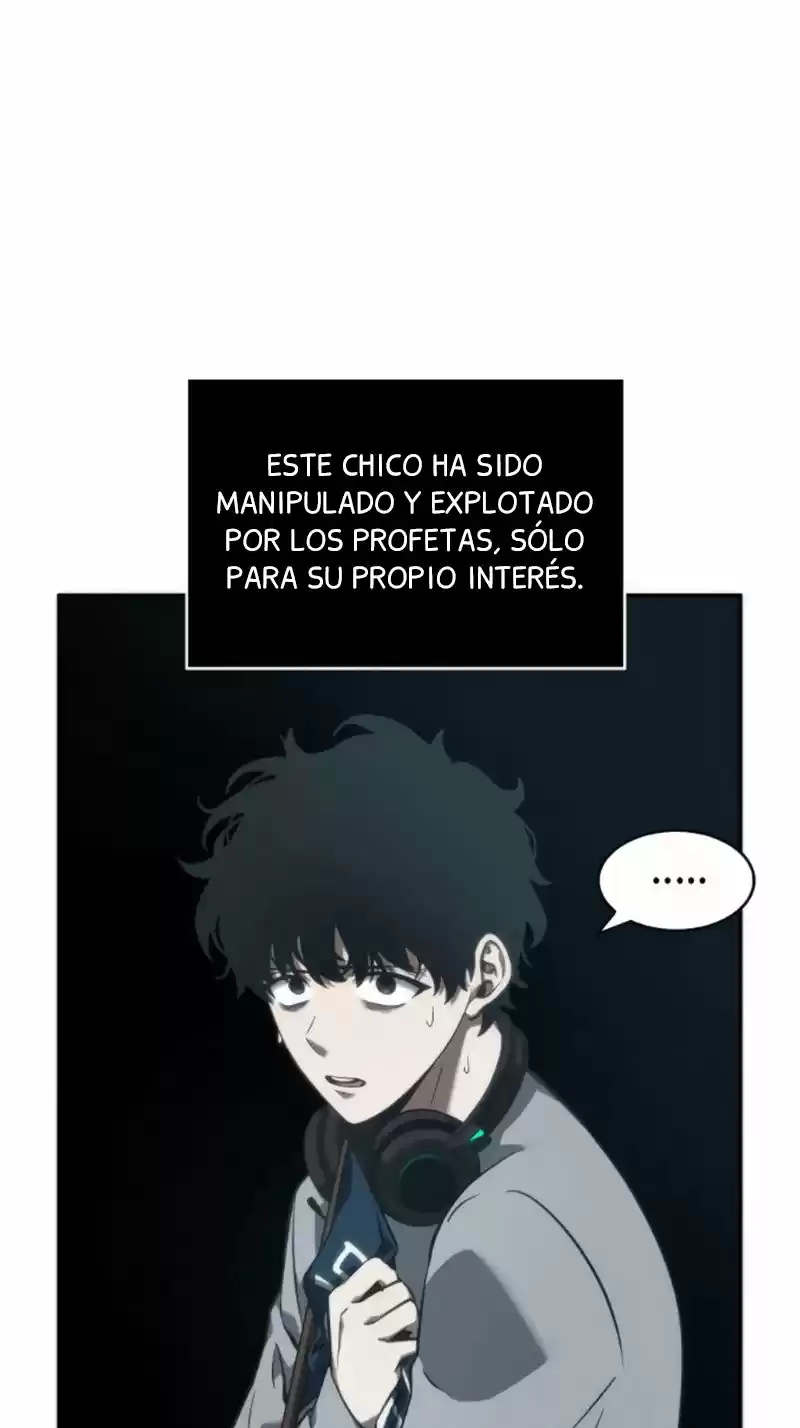 Lector Omnisciente (Novela) - Capítulo 50 - Página 11 - LectorTMOo