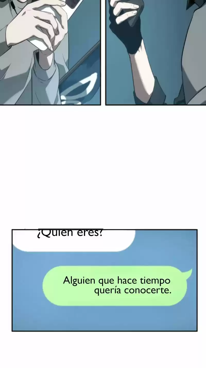 Lector Omnisciente (Novela) - Capítulo 50 - Página 17 - LectorTMOo