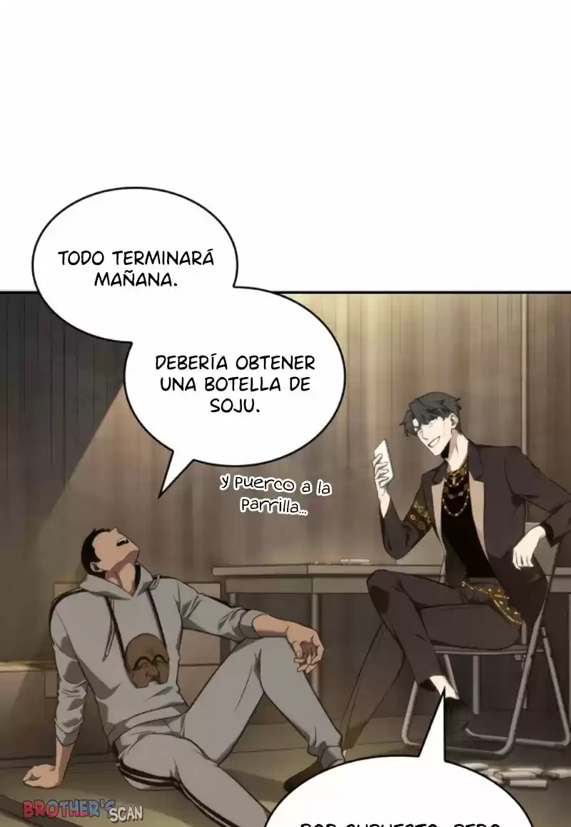 Lector Omnisciente (Novela) - Capítulo 50 - Página 19 - LectorTMOo