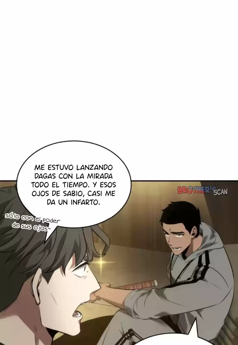 Lector Omnisciente (Novela) - Capítulo 50 - Página 21 - LectorTMOo