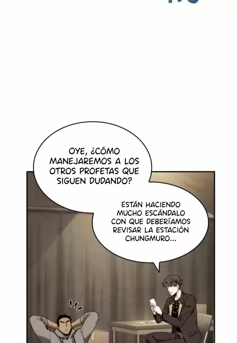 Lector Omnisciente (Novela) - Capítulo 50 - Página 23 - LectorTMOo
