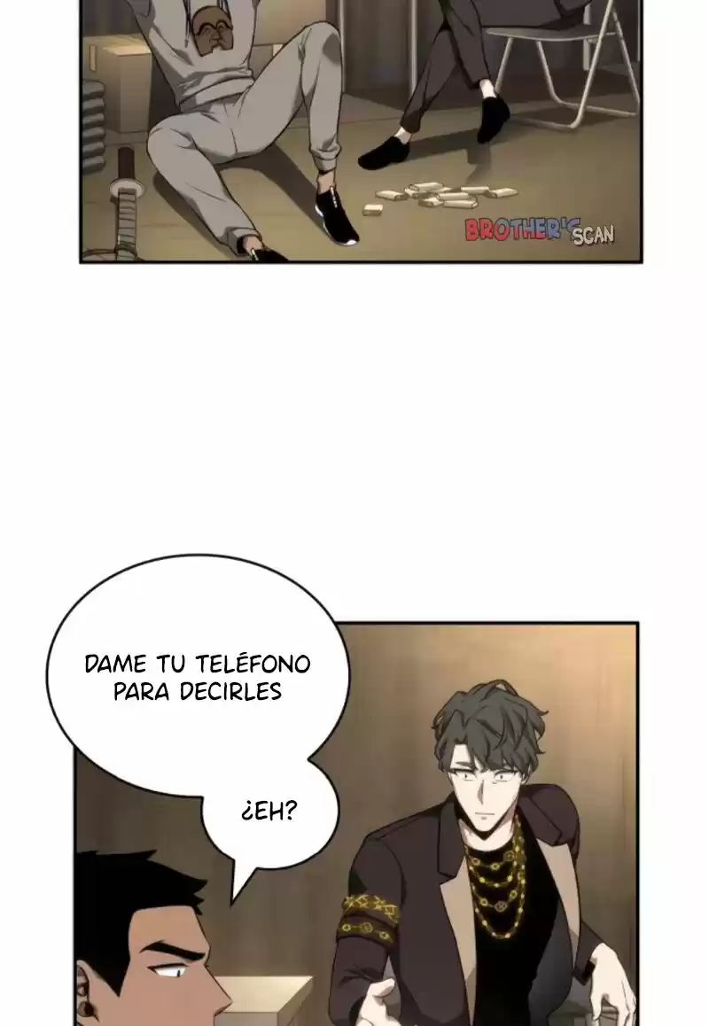 Lector Omnisciente (Novela) - Capítulo 50 - Página 24 - LectorTMOo