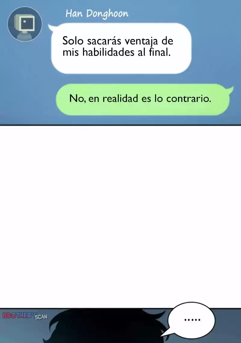 Lector Omnisciente (Novela) - Capítulo 50 - Página 27 - LectorTMOo