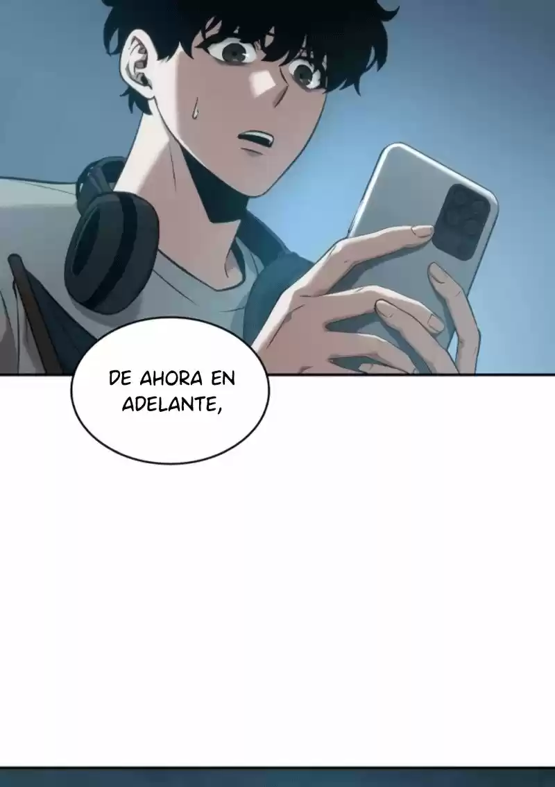 Lector Omnisciente (Novela) - Capítulo 50 - Página 28 - LectorTMOo