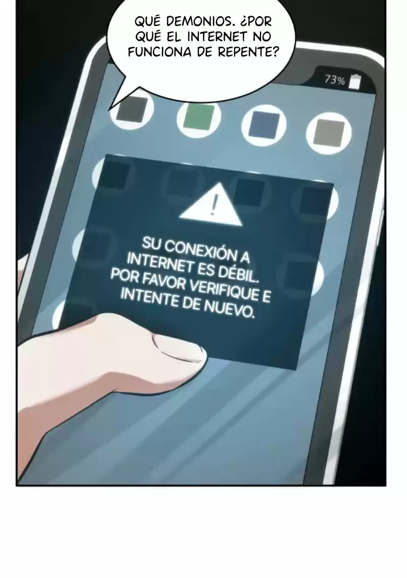 Lector Omnisciente (Novela) - Capítulo 50 - Página 31 - LectorTMOo