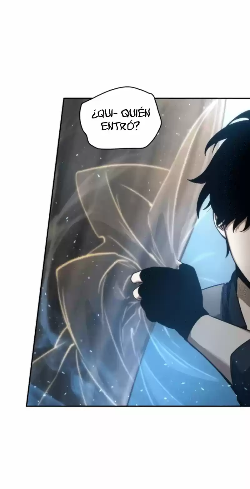 Lector Omnisciente (Novela) - Capítulo 50 - Página 35 - LectorTMOo