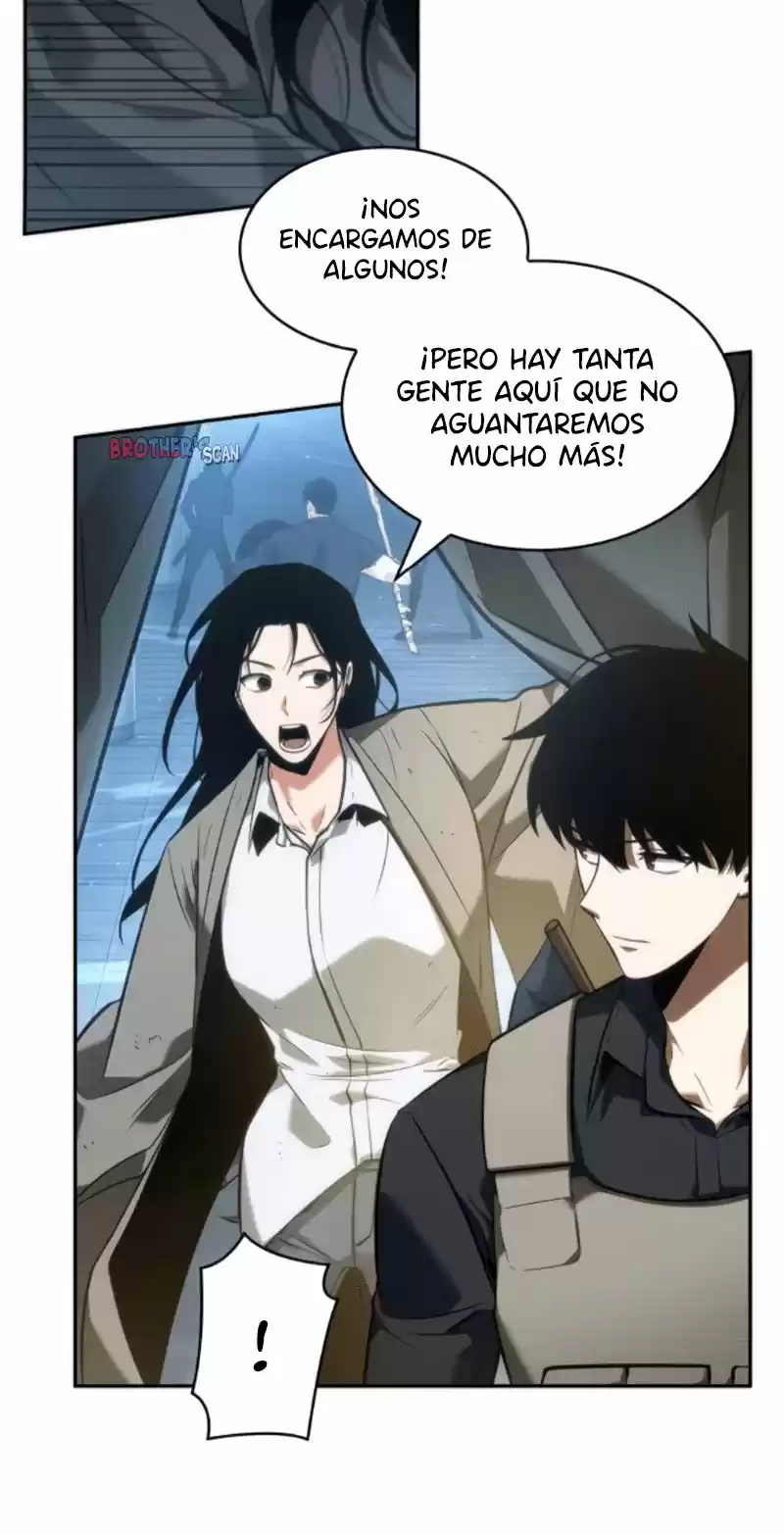 Lector Omnisciente (Novela) - Capítulo 50 - Página 38 - LectorTMOo
