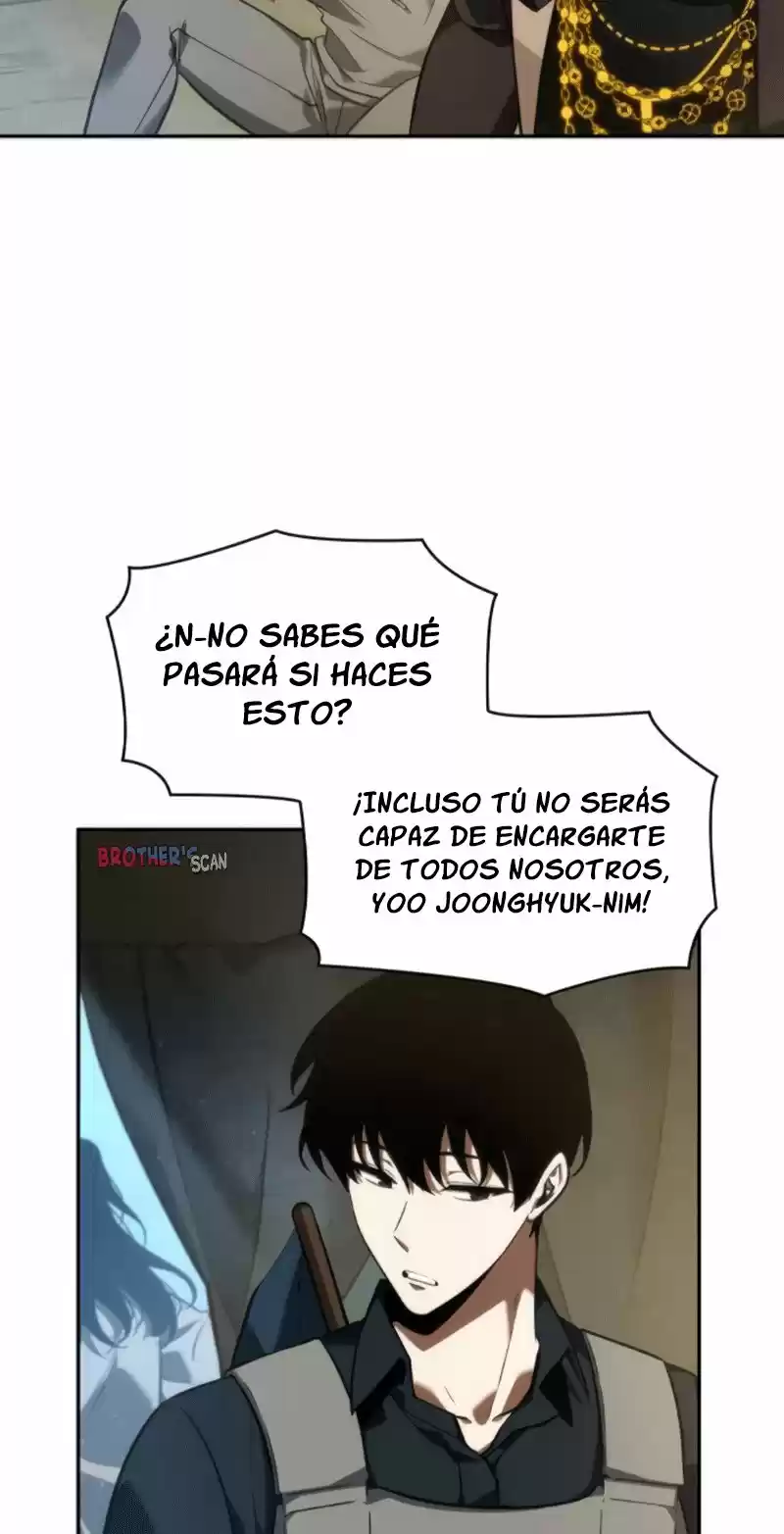 Lector Omnisciente (Novela) - Capítulo 50 - Página 40 - LectorTMOo