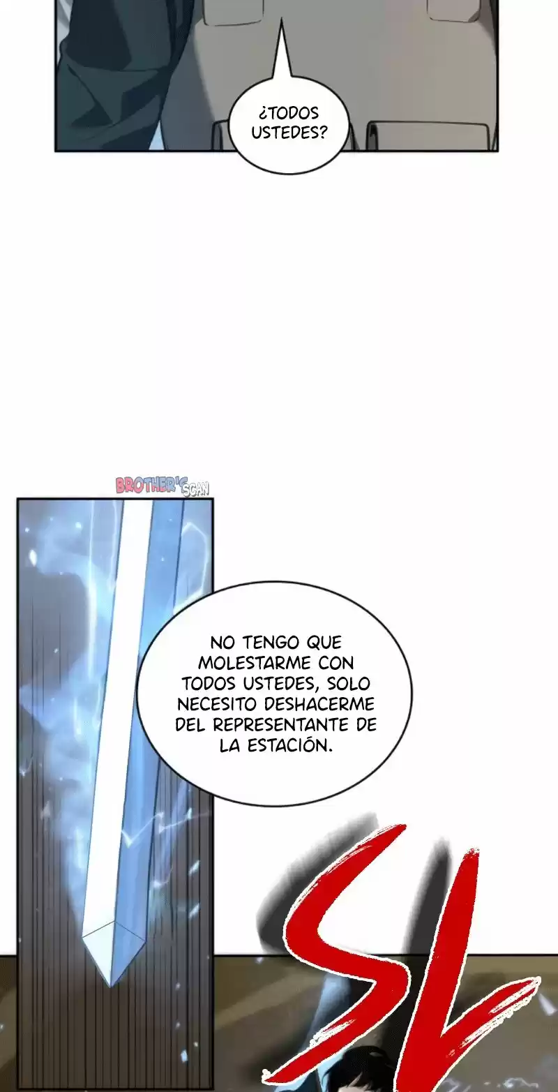 Lector Omnisciente (Novela) - Capítulo 50 - Página 41 - LectorTMOo