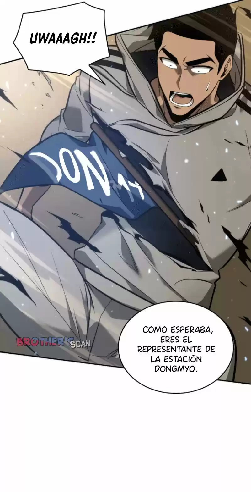 Lector Omnisciente (Novela) - Capítulo 50 - Página 43 - LectorTMOo