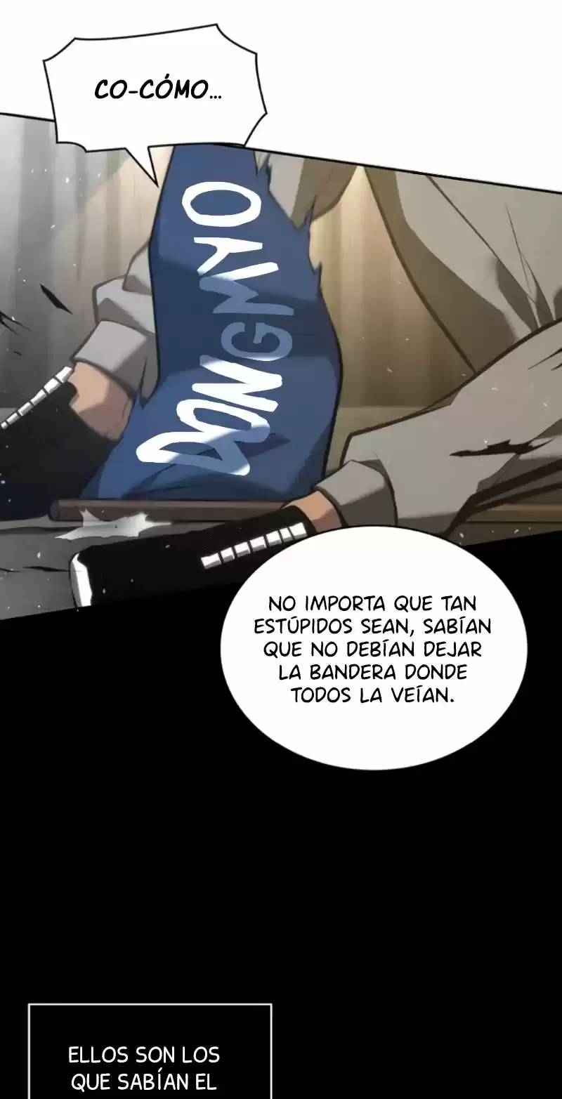 Lector Omnisciente (Novela) - Capítulo 50 - Página 44 - LectorTMOo