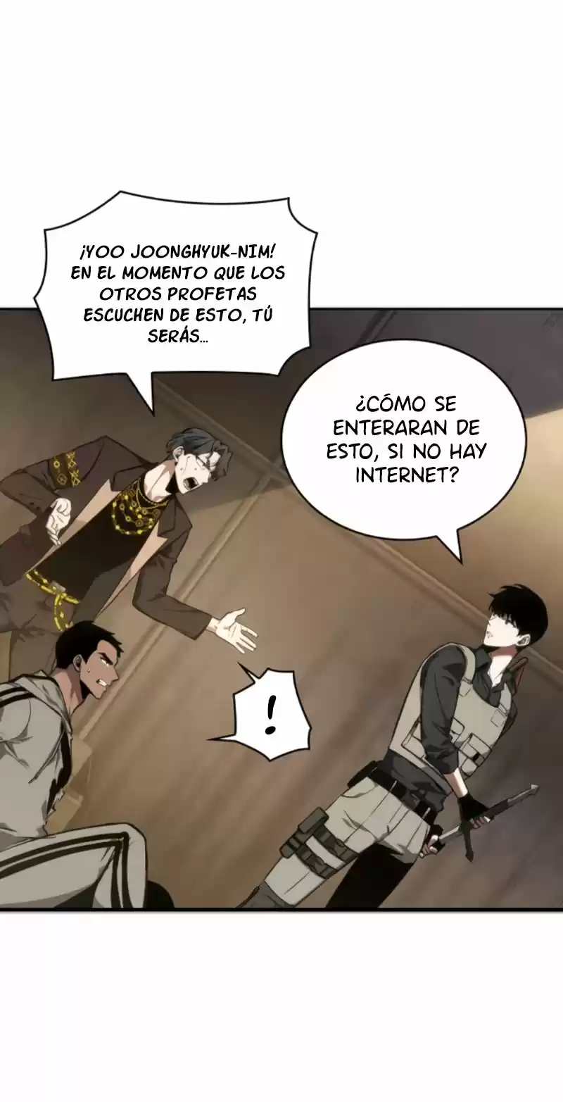 Lector Omnisciente (Novela) - Capítulo 50 - Página 48 - LectorTMOo