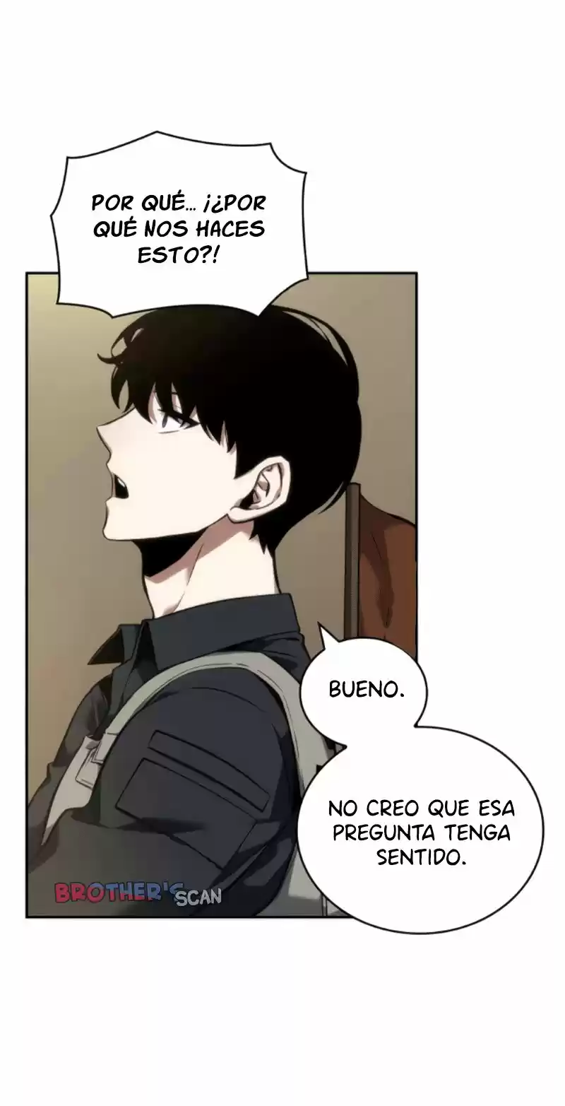 Lector Omnisciente (Novela) - Capítulo 50 - Página 49 - LectorTMOo