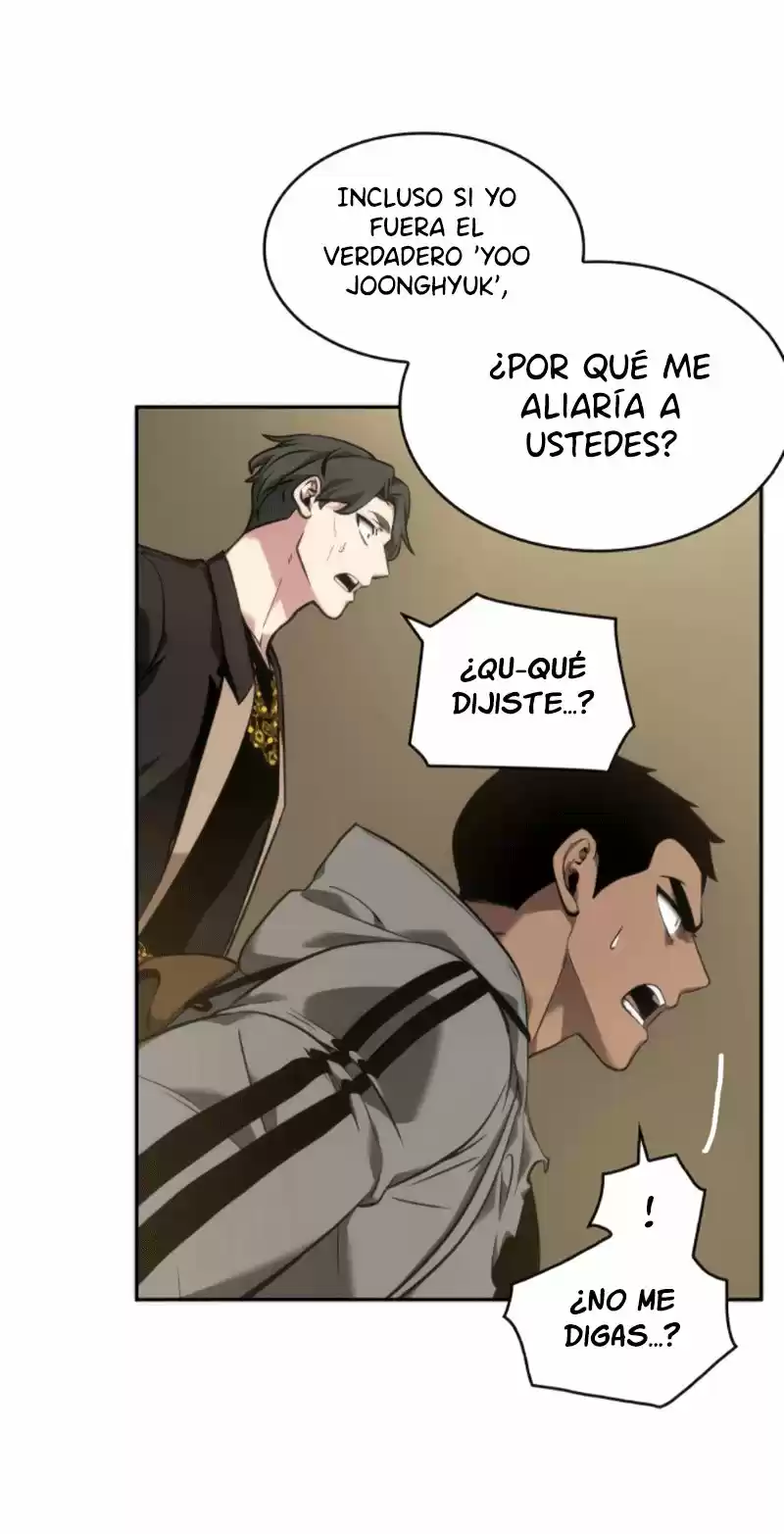 Lector Omnisciente (Novela) - Capítulo 50 - Página 50 - LectorTMOo