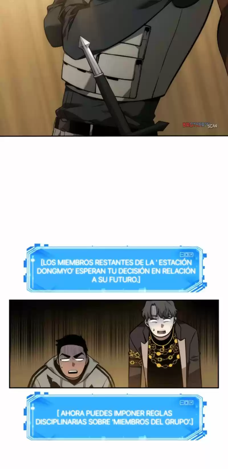 Lector Omnisciente (Novela) - Capítulo 50 - Página 52 - LectorTMOo