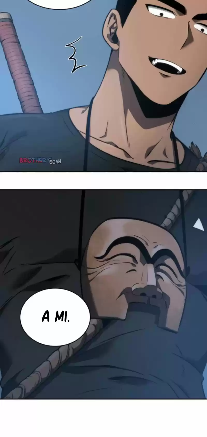 Lector Omnisciente (Novela) - Capítulo 50 - Página 66 - LectorTMOo