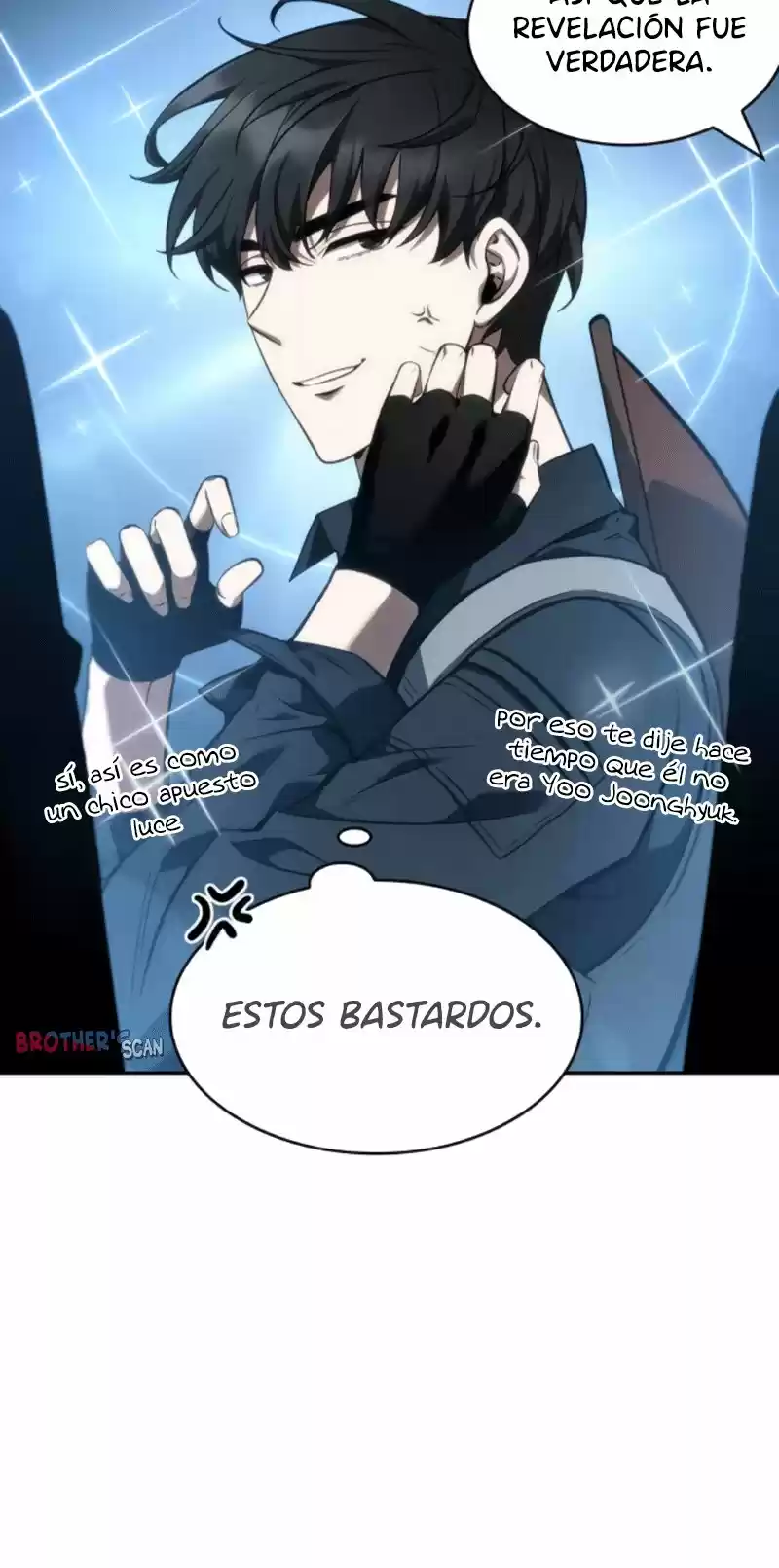 Lector Omnisciente (Novela) - Capítulo 50 - Página 69 - LectorTMOo