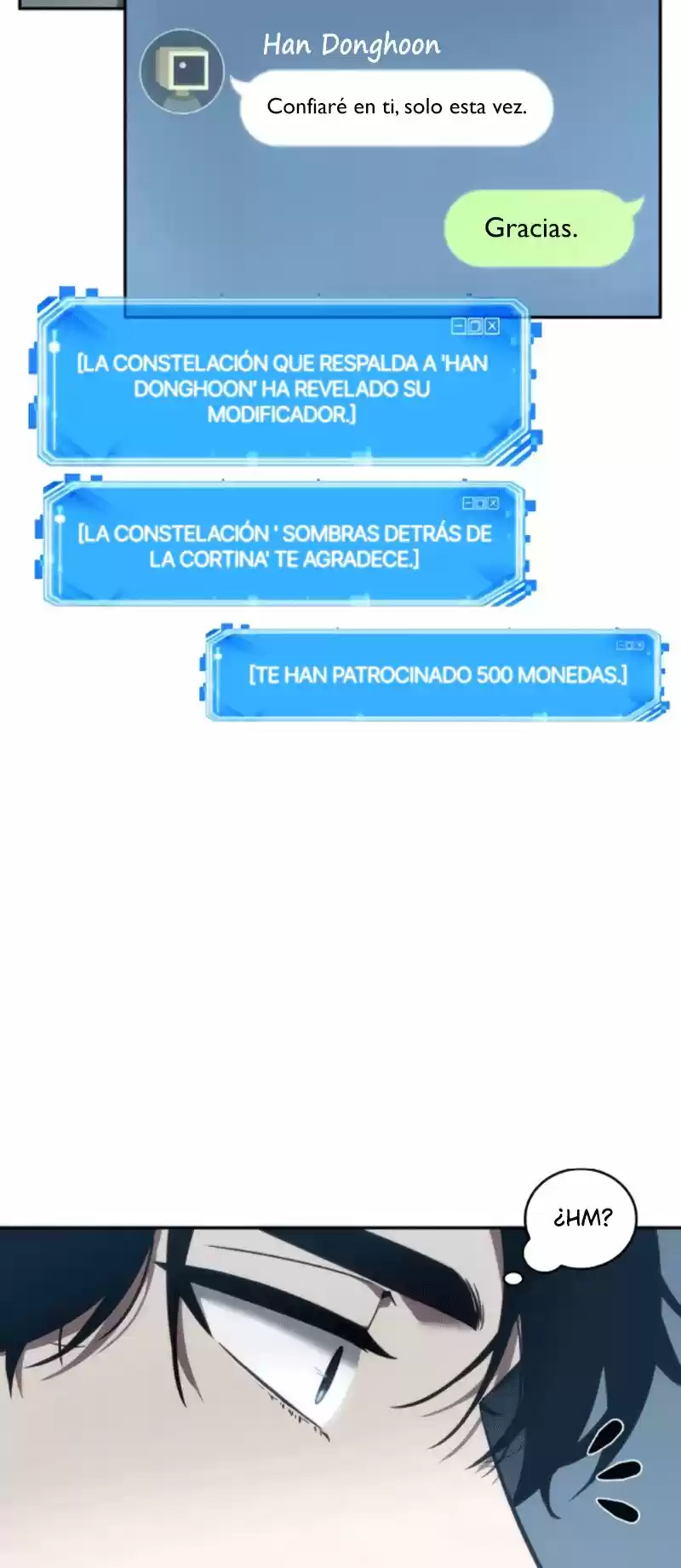 Lector Omnisciente (Novela) - Capítulo 50 - Página 80 - LectorTMOo