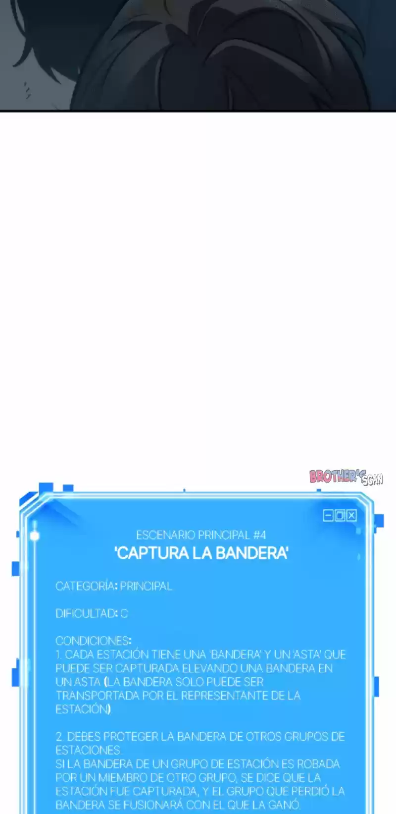 Lector Omnisciente (Novela) - Capítulo 50 - Página 94 - LectorTMOo