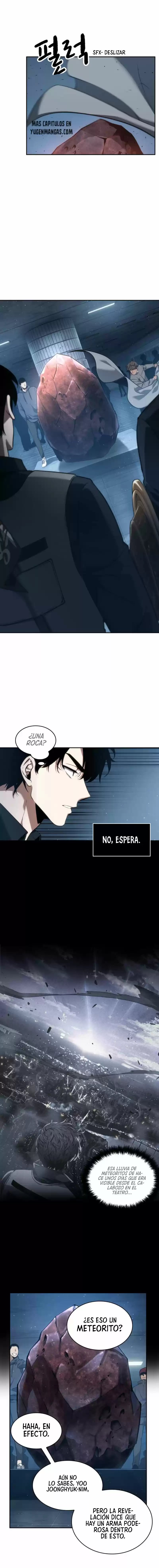 Lector Omnisciente (Novela) - Capítulo 51 - Página 8 - LectorTMOo