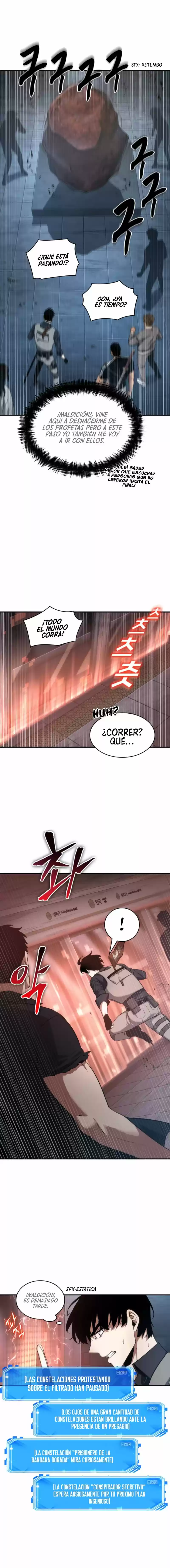 Lector Omnisciente (Novela) - Capítulo 51 - Página 11 - LectorTMOo