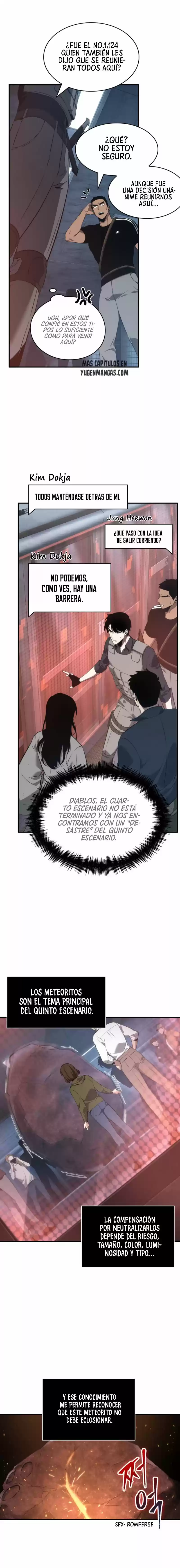 Lector Omnisciente (Novela) - Capítulo 51 - Página 12 - LectorTMOo