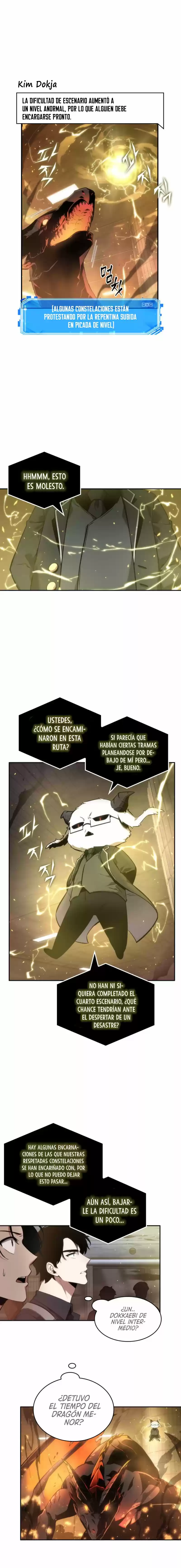 Lector Omnisciente (Novela) - Capítulo 51 - Página 16 - LectorTMOo