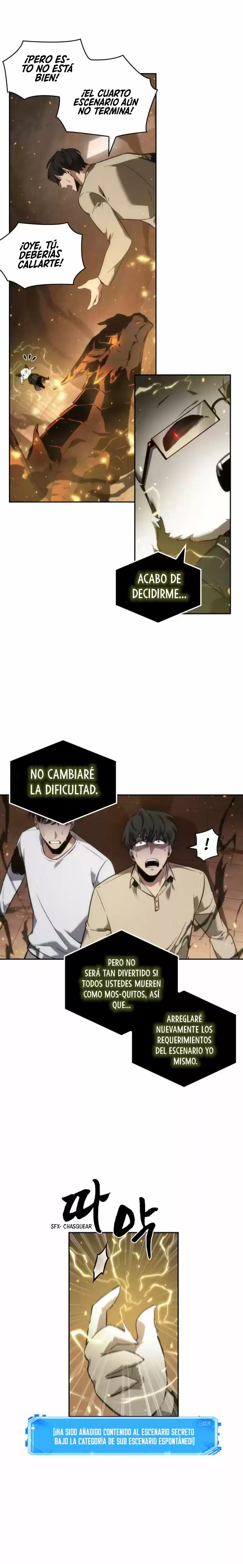 Lector Omnisciente (Novela) - Capítulo 51 - Página 17 - LectorTMOo