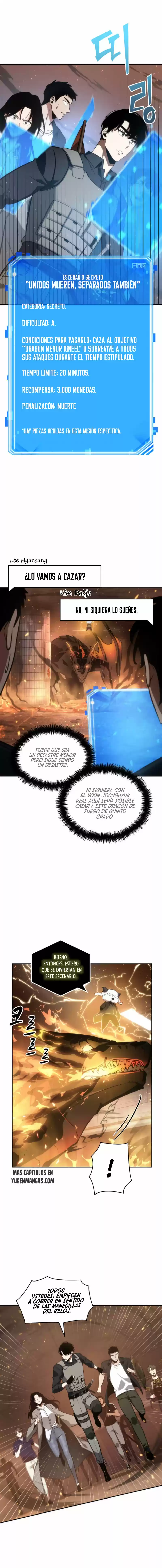 Lector Omnisciente (Novela) - Capítulo 51 - Página 18 - LectorTMOo