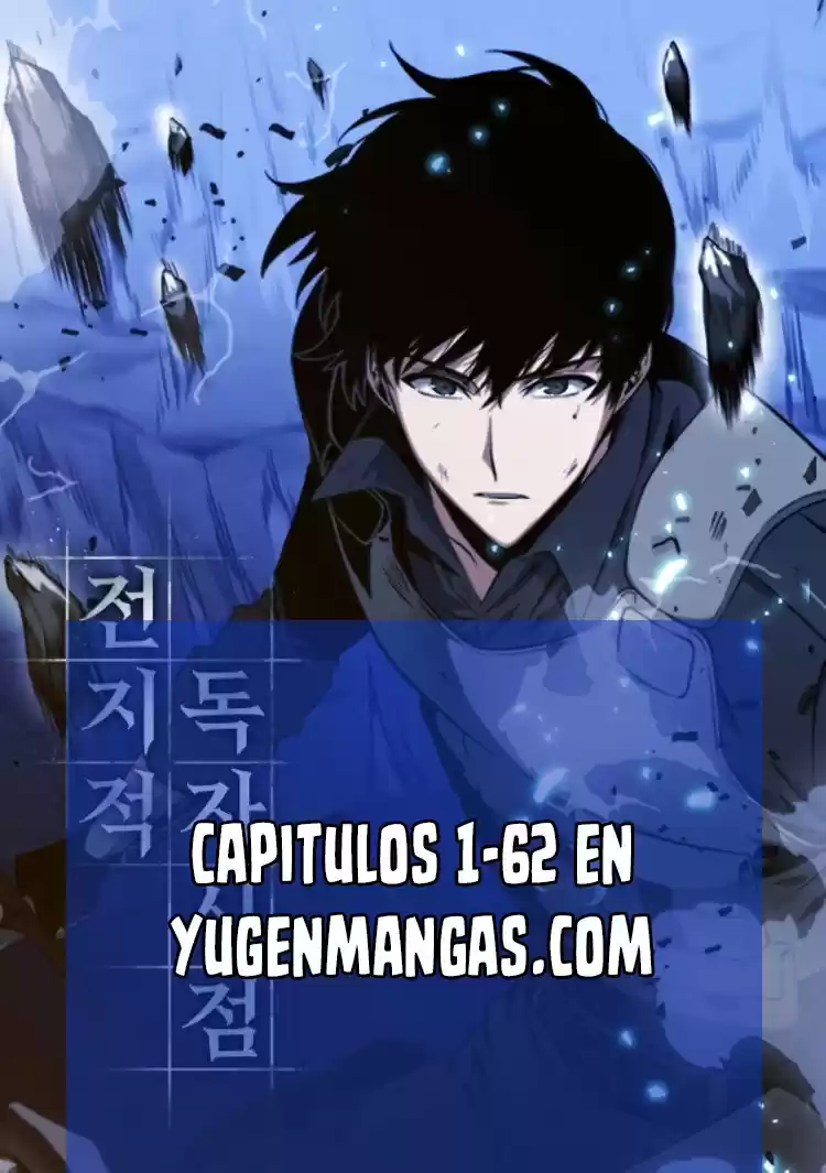 Lector Omnisciente (Novela) - Capítulo 52 - Página 1 - LectorTMOo
