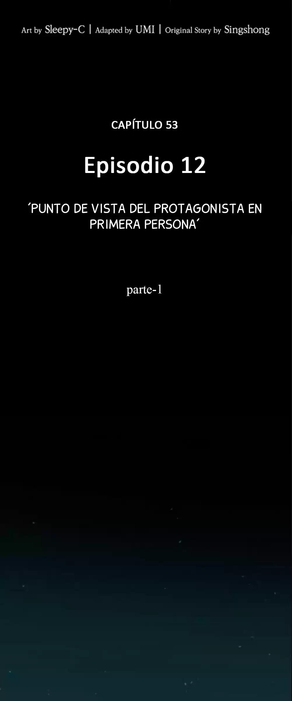 Lector Omnisciente (Novela) - Capítulo 53 - Página 4 - LectorTMOo