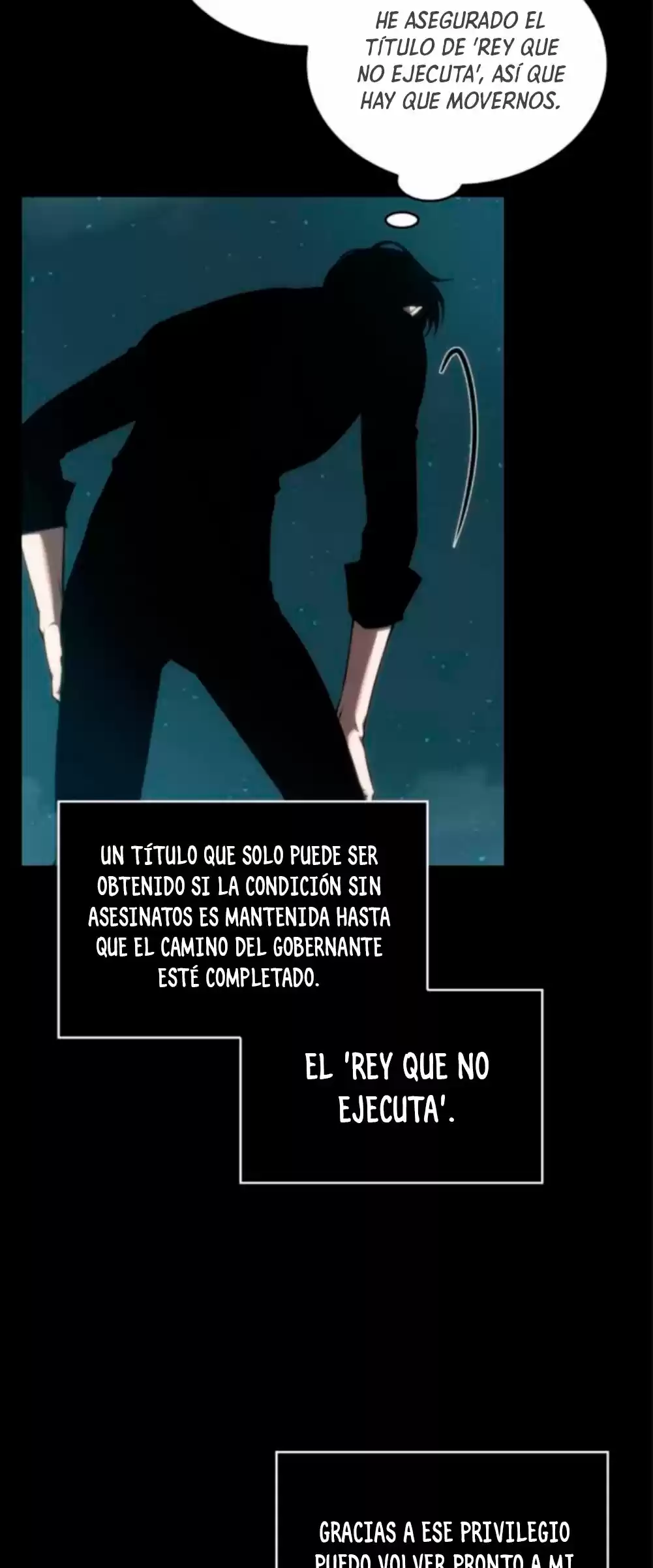 Lector Omnisciente (Novela) - Capítulo 53 - Página 8 - LectorTMOo