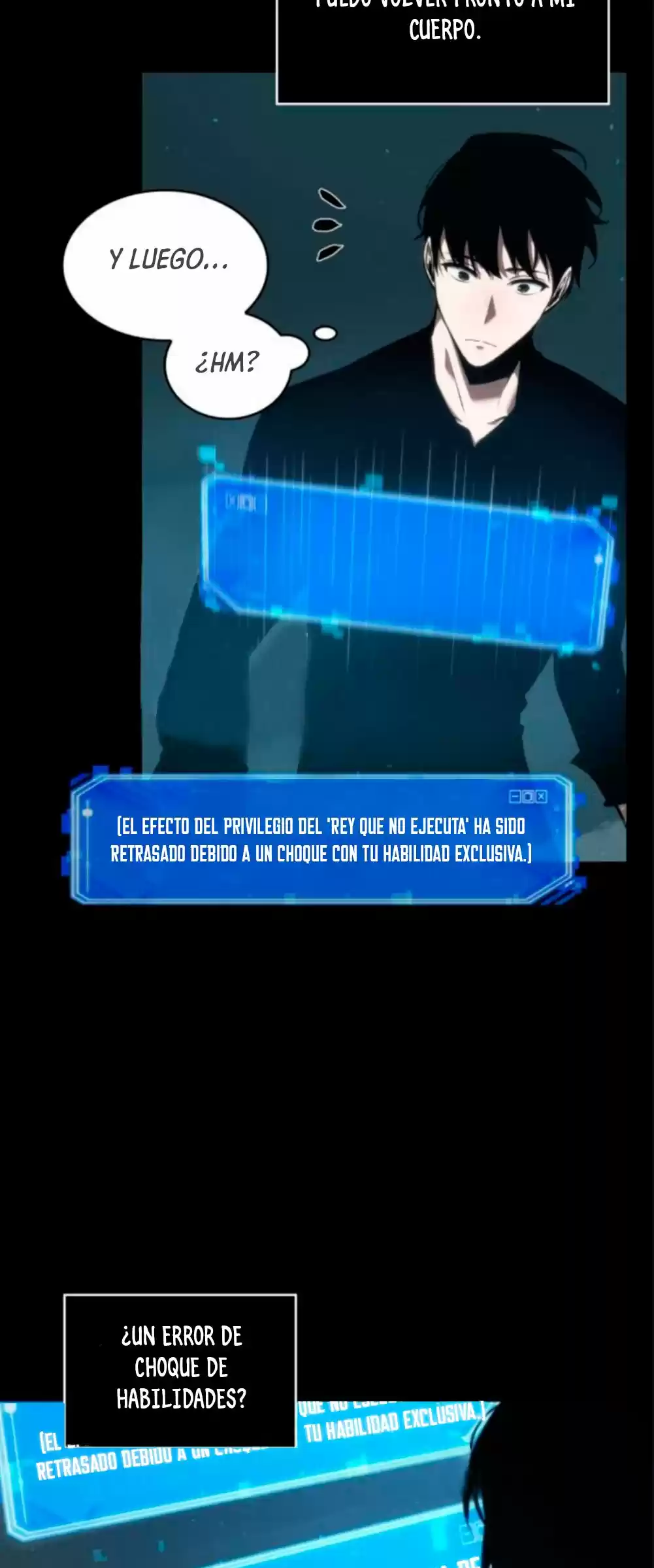 Lector Omnisciente (Novela) - Capítulo 53 - Página 9 - LectorTMOo