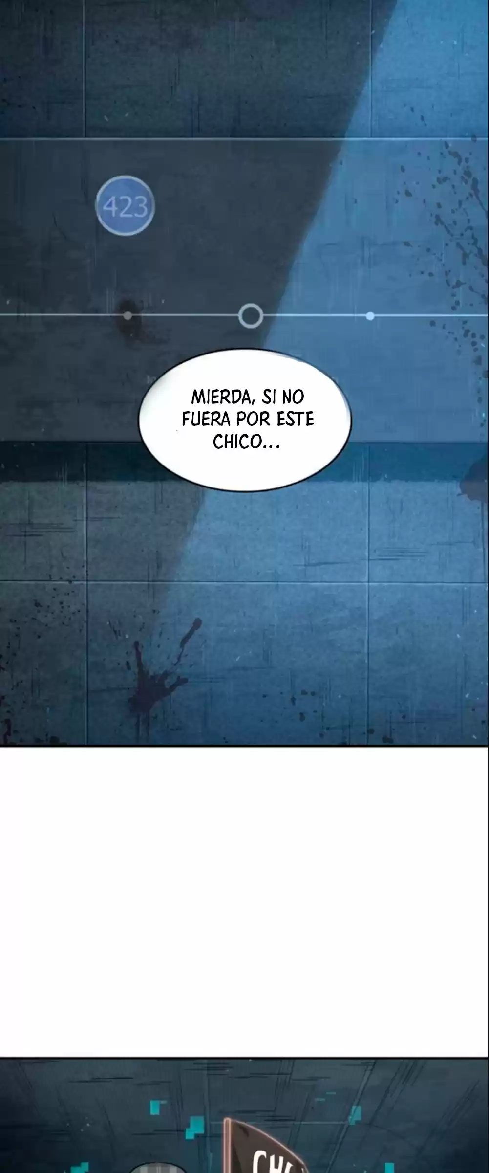Lector Omnisciente (Novela) - Capítulo 53 - Página 12 - LectorTMOo
