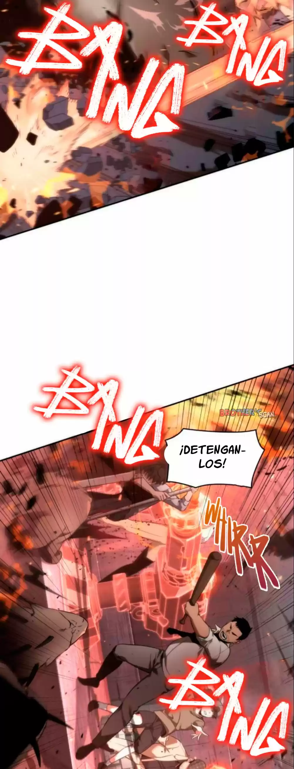Lector Omnisciente (Novela) - Capítulo 53 - Página 27 - LectorTMOo
