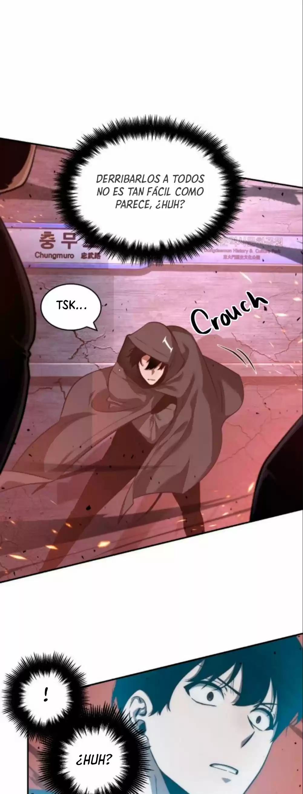 Lector Omnisciente (Novela) - Capítulo 53 - Página 46 - LectorTMOo
