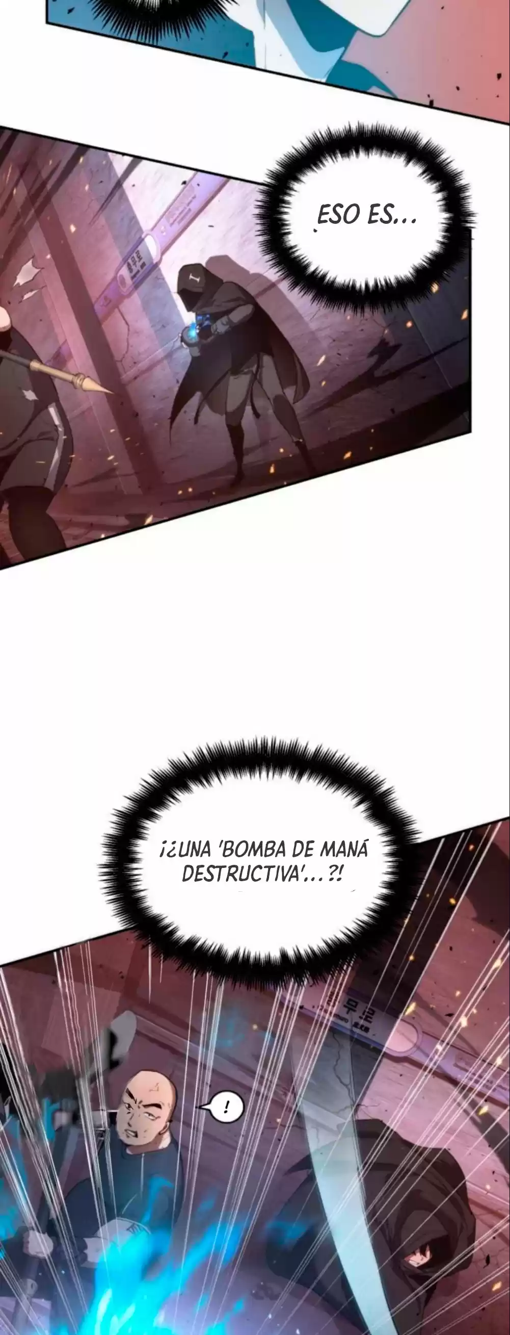 Lector Omnisciente (Novela) - Capítulo 53 - Página 47 - LectorTMOo